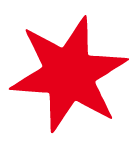 Red star